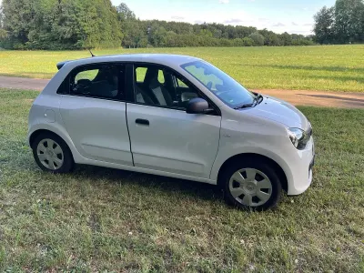 Gebraucht Renault Twingo