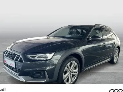 Gebraucht Audi A4 Allroad