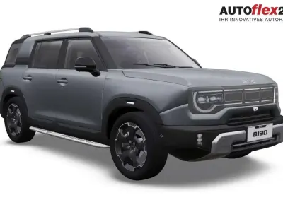 Gebraucht Baic BJ30