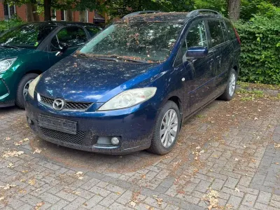 Gebraucht Mazda 5