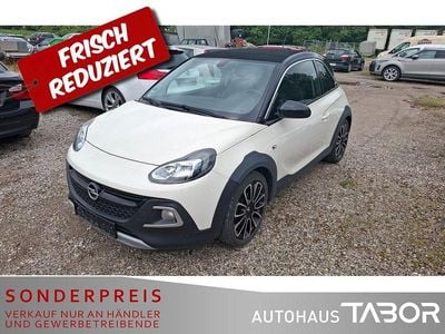 Opel Adam Rocks