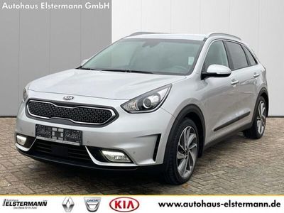 gebraucht Kia Niro Spirit