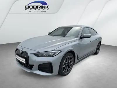 Gebraucht BMW i4