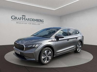 Usata Skoda Enyaq iV 150 kW (204 CV) 2023 Grigio SUV