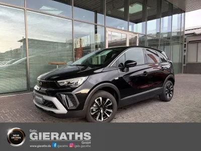 Gebraucht Opel Crossland