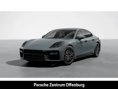 Gebraucht Porsche Panamera GTS