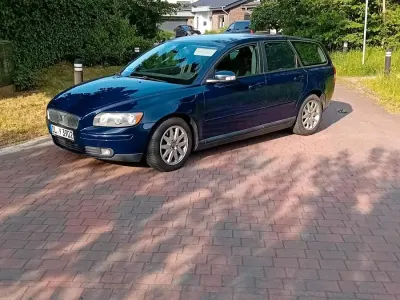 Gebraucht Volvo V50