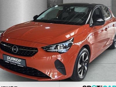 Gebraucht Opel Corsa 100 kW (136 PS) 2022 Orange Kleinwagen
