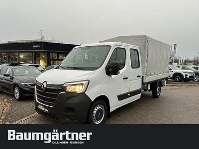 Gebraucht 2020 Renault Master Van | 22.880 € (Fairer Preis)