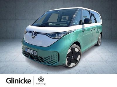 Usata VW ID. Buzz Pro 210 kW (286 CV) 2026 Bianco Monovolume