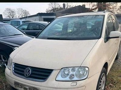 VW Touran