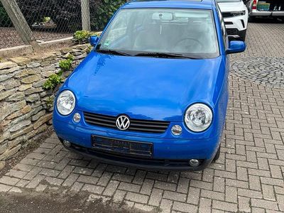 VW Lupo