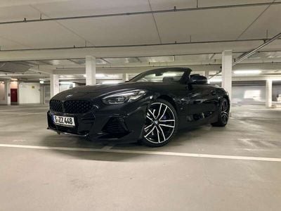 BMW Z4 M