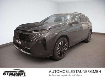 Titan grau Gebraucht 2025 Peugeot 5008 Allure SUV | 27.680 € (Superpreis)
