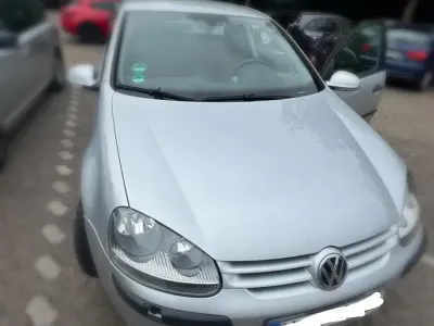 Gebraucht VW Golf V