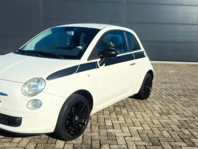 Gebraucht Fiat 500