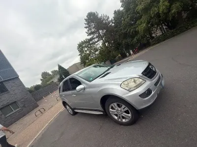 Gebraucht Mercedes ML320