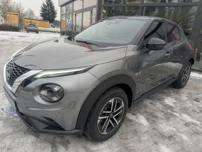 Neu 2026 Nissan Juke N-Connecta SUV | 26.290 € (Teuer)