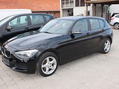 BMW 114