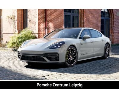 gebraucht Porsche Panamera Turbo S E-Hybrid Executive Nachtsicht