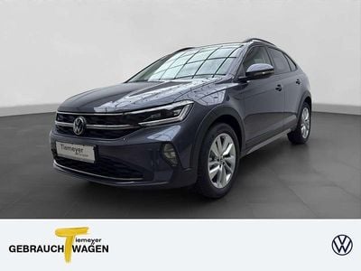 VW Taigo