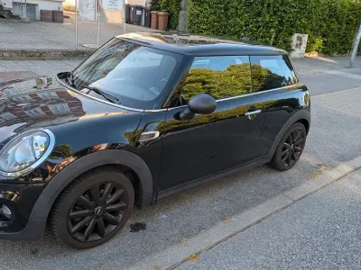 Gebraucht Mini ONE