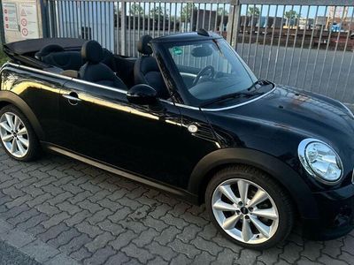 Mini Cooper D