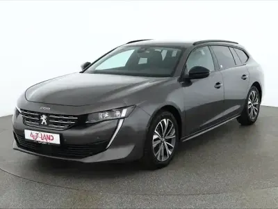 Usata Peugeot 508 130 CV (95 kW) 2023 Grigio