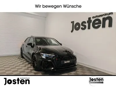 Gebraucht Audi RS3 Sportback