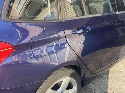 Gebraucht BMW 218 150 PS (110 kW) 2015 Blau Kombi