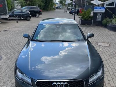 gebraucht Audi A7 Sportback 3.0 TDI 230kW quattro tiptr. -