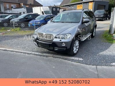 gebraucht BMW X5 3.0d Sportpaket *XENON*AHK*SHZ*TÜV NEU*NAVIE*