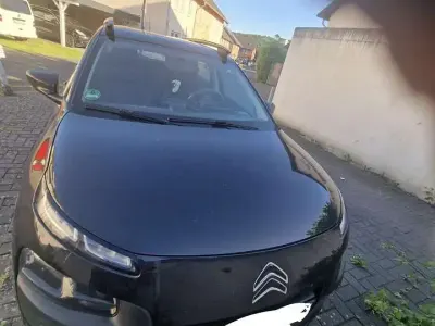 Gebraucht Citroën C4 Cactus