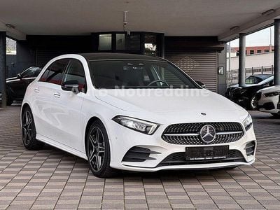 Mercedes A220