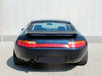 gebraucht Porsche 928 S4 Schalter mit GTS Heck