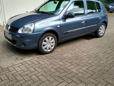 Renault Clio II