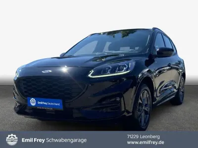 Gebraucht Ford Kuga