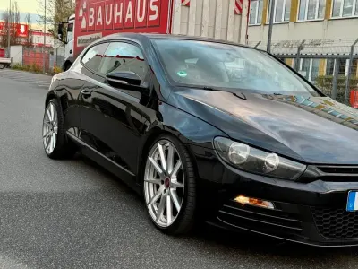 Gebraucht VW Scirocco