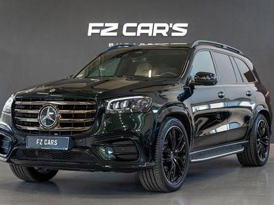 Mercedes GLS450