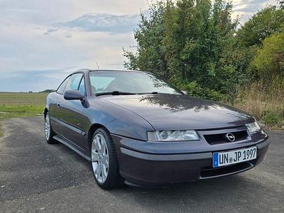 Opel Calibra