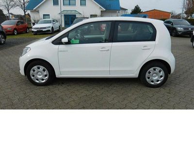 Seat Mii Electric