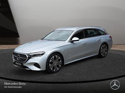 Mercedes E300