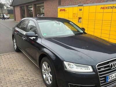 gebraucht Audi A8 4,2tdi