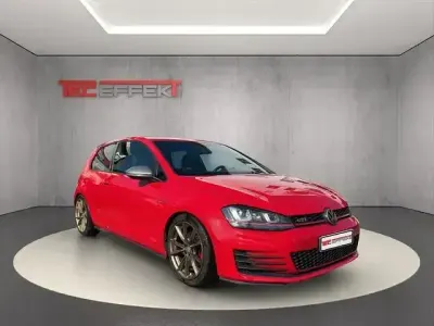Gebraucht VW Golf VII