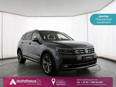 VW Tiguan Allspace