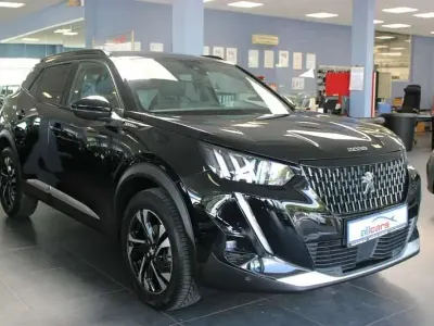 Gebraucht Peugeot 2008