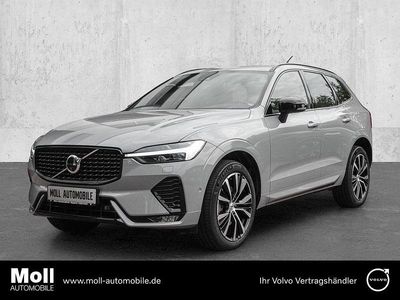 Grau Gebraucht 2023 Volvo XC60 Ultimate SUV | 44.980 € (Etwas zu teuer)