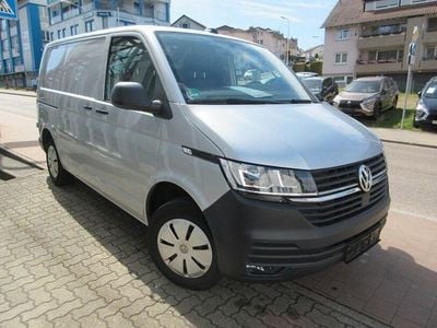 Usata VW T6.1 150 CV (110 kW) 2021 Andere Furgone
