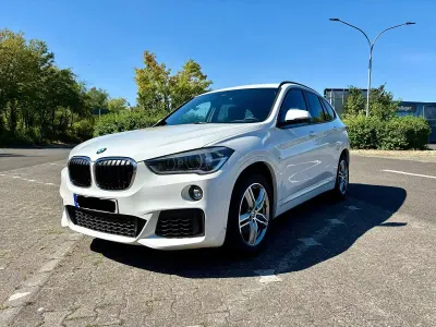 Gebraucht BMW X1