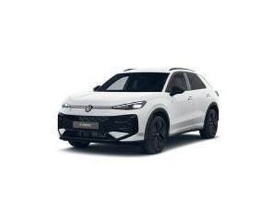 Novo VW T-Roc R-line 150 HP (110 kW) 2026 Branco SUV